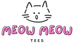 Meow Meow Tees - Home