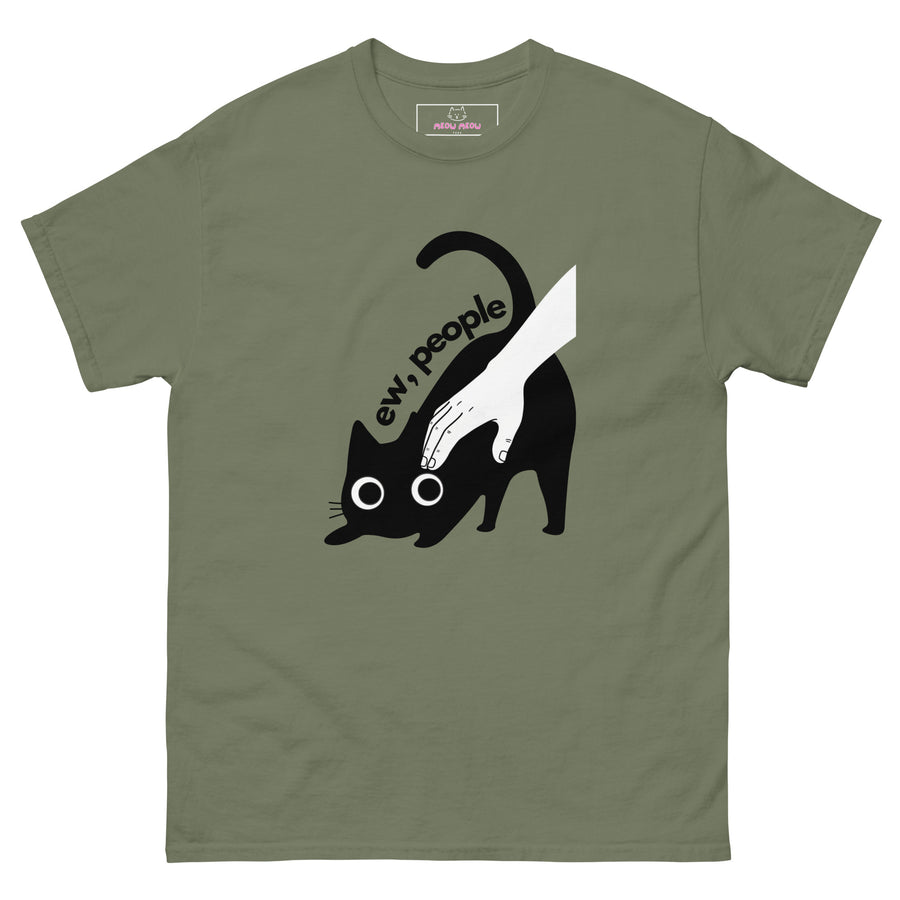 Ew, People - Unisex classic tee